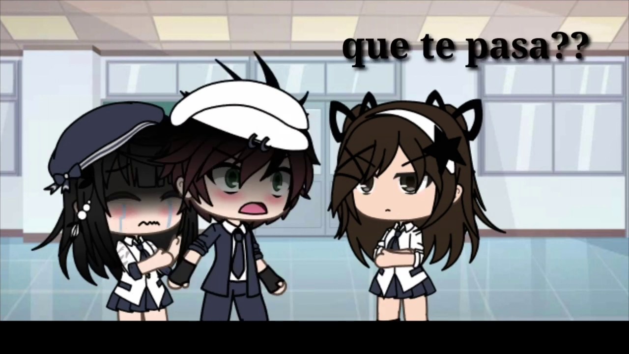 \\you don't know\\ gacha life\\ GLMV\\sub español