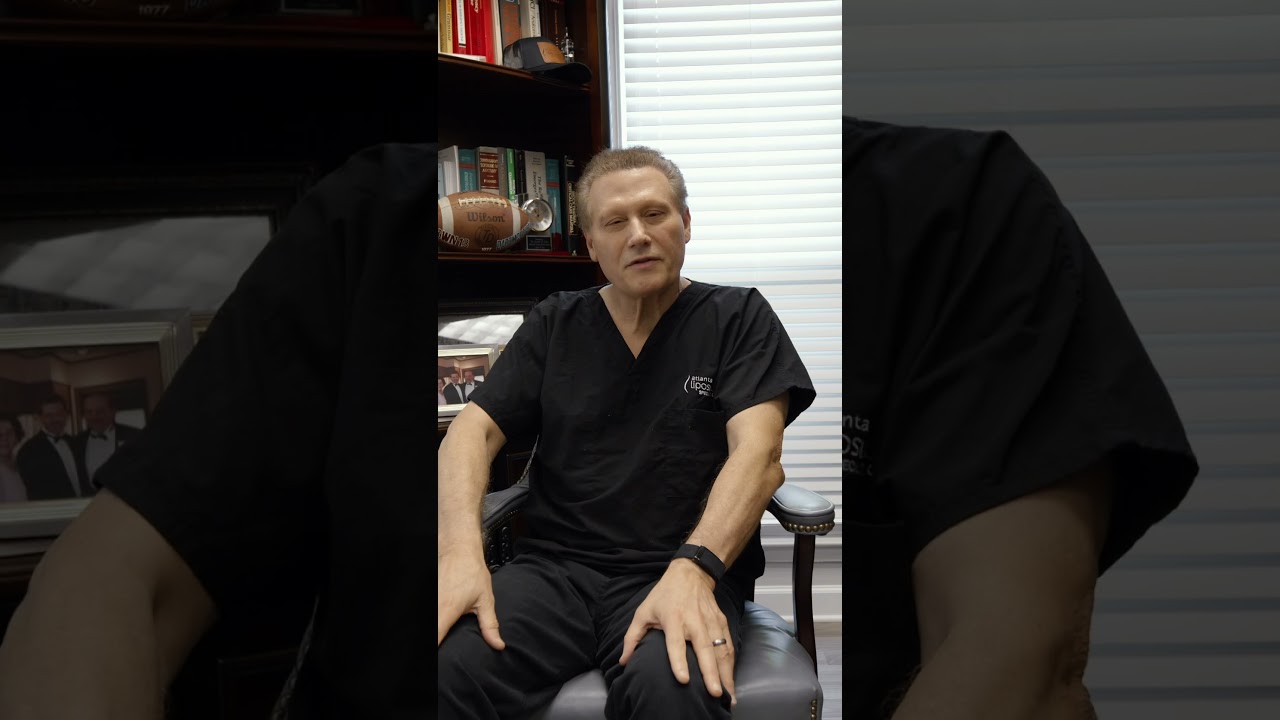Leg (Calves & Ankles) Liposuction -Atlanta Liposuction