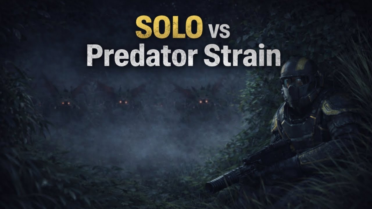 Call Me Chris Hansen Cuz I’m Hunting Predators Tonight! | Helldivers 2 LIVE