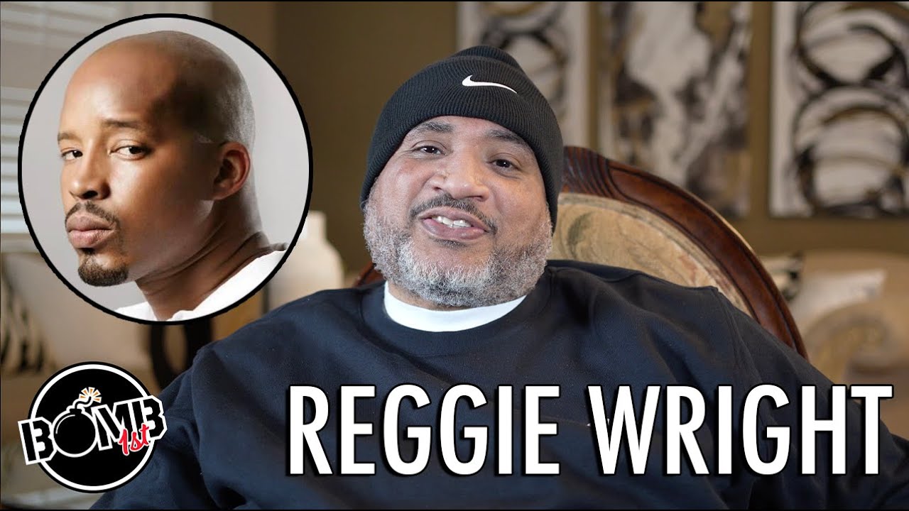 Should Dr. Dre Have Mentioned 2Pac, Was Warren G Sneak Dissing The Next Day?!