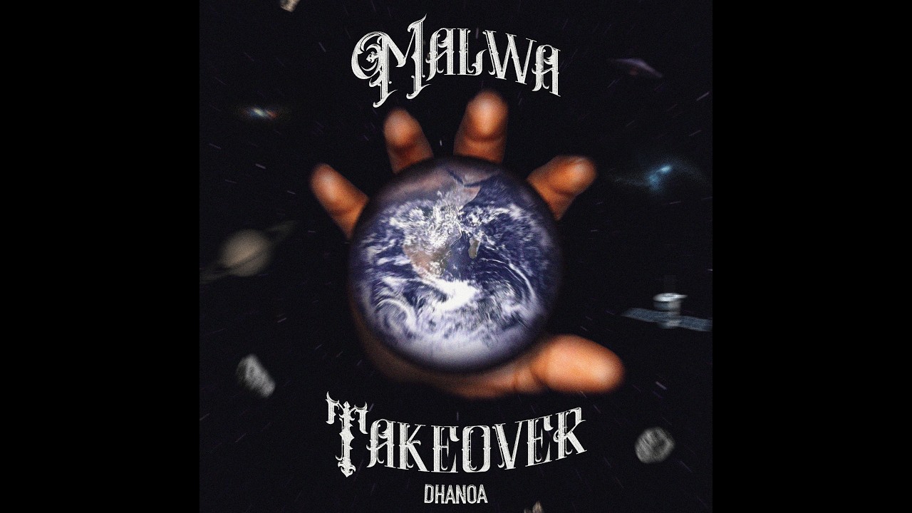 MALWA TAKEOVER - DHANOA (Official Music Video) Latest Punjabi Songs 2026