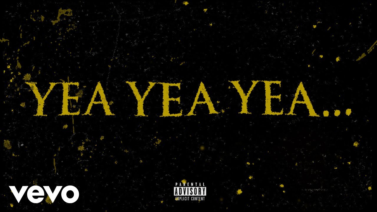 FNF Chop - Yea Yea Yea (Lyric Video)
