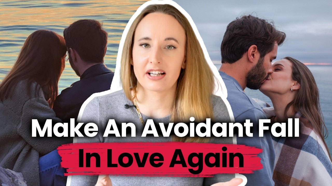 How to Make An Avoidant Want You Again