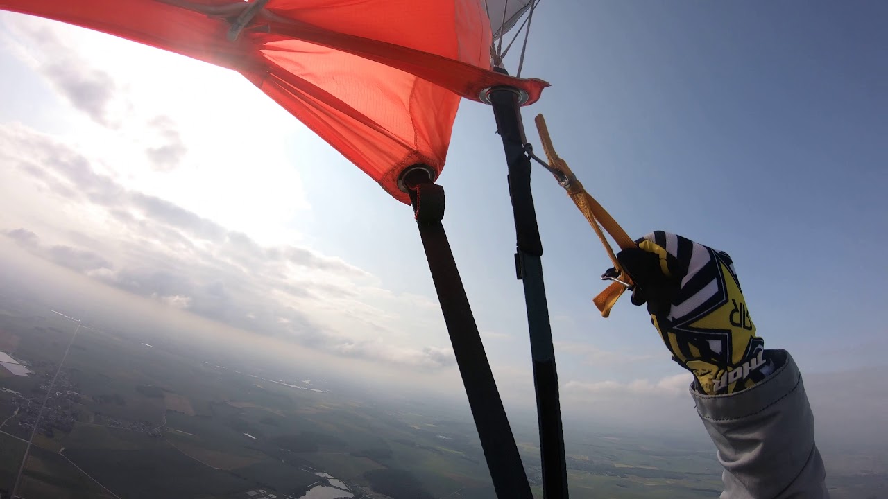 Stall pulse 170