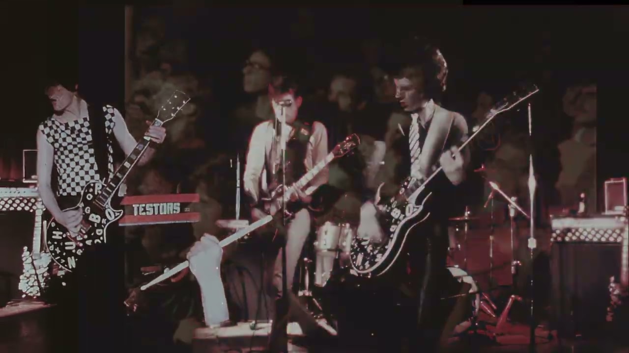 TESTORS 1979