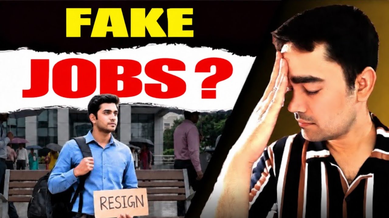 Fake Software Jobs Are Everywhere in 2026?