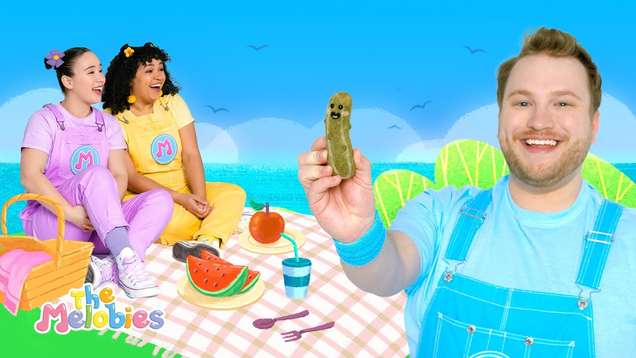 Summer Song Compilation | Preschool Songs End of Summer Picnic Playlist