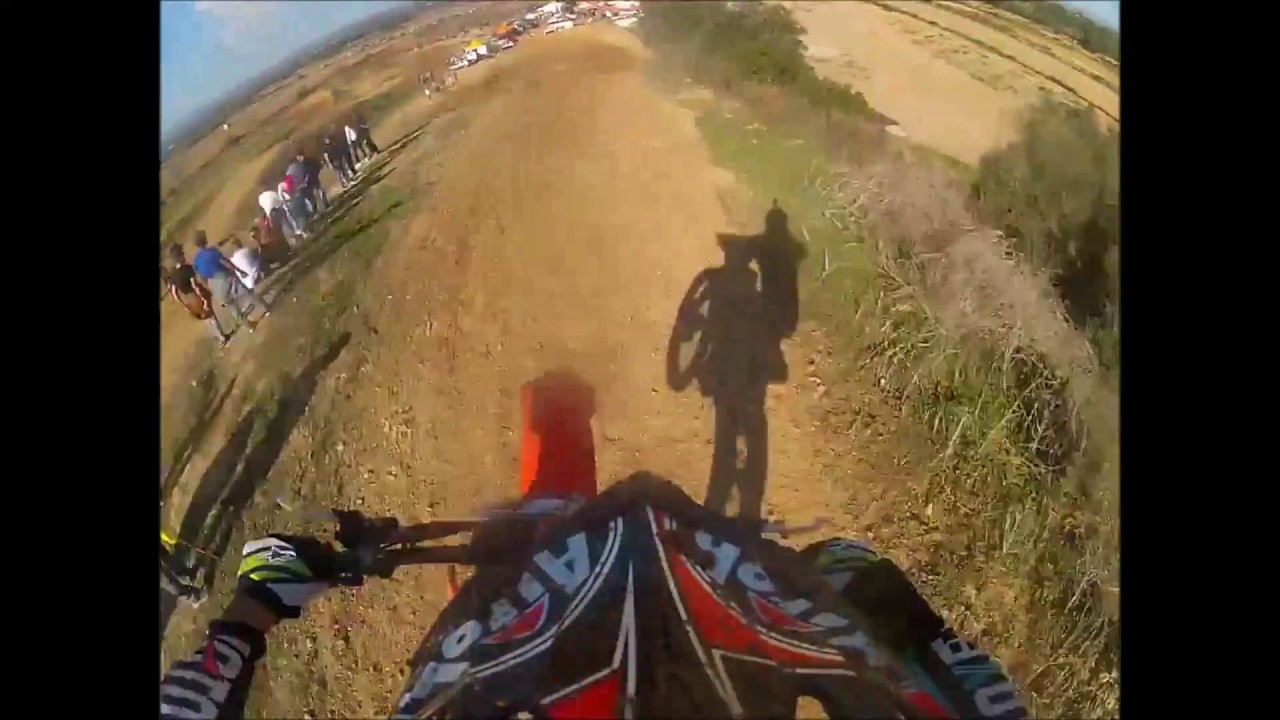 Motocross Mallorca - Felanitx 2017