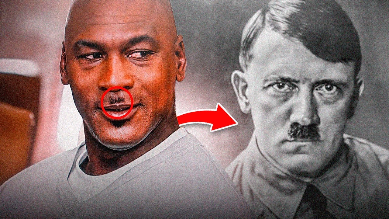 Los peores errores en la carrera de Michael Jordan