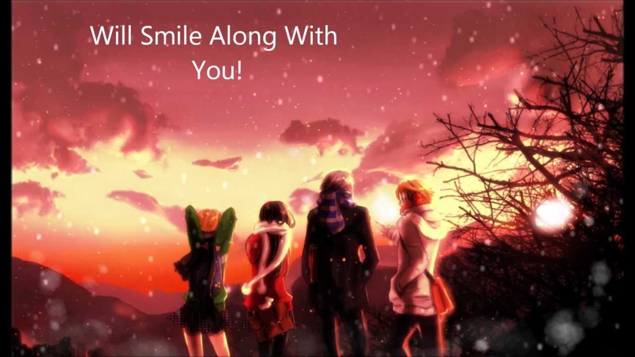 Nightcore - Send It On ( Lyrics )