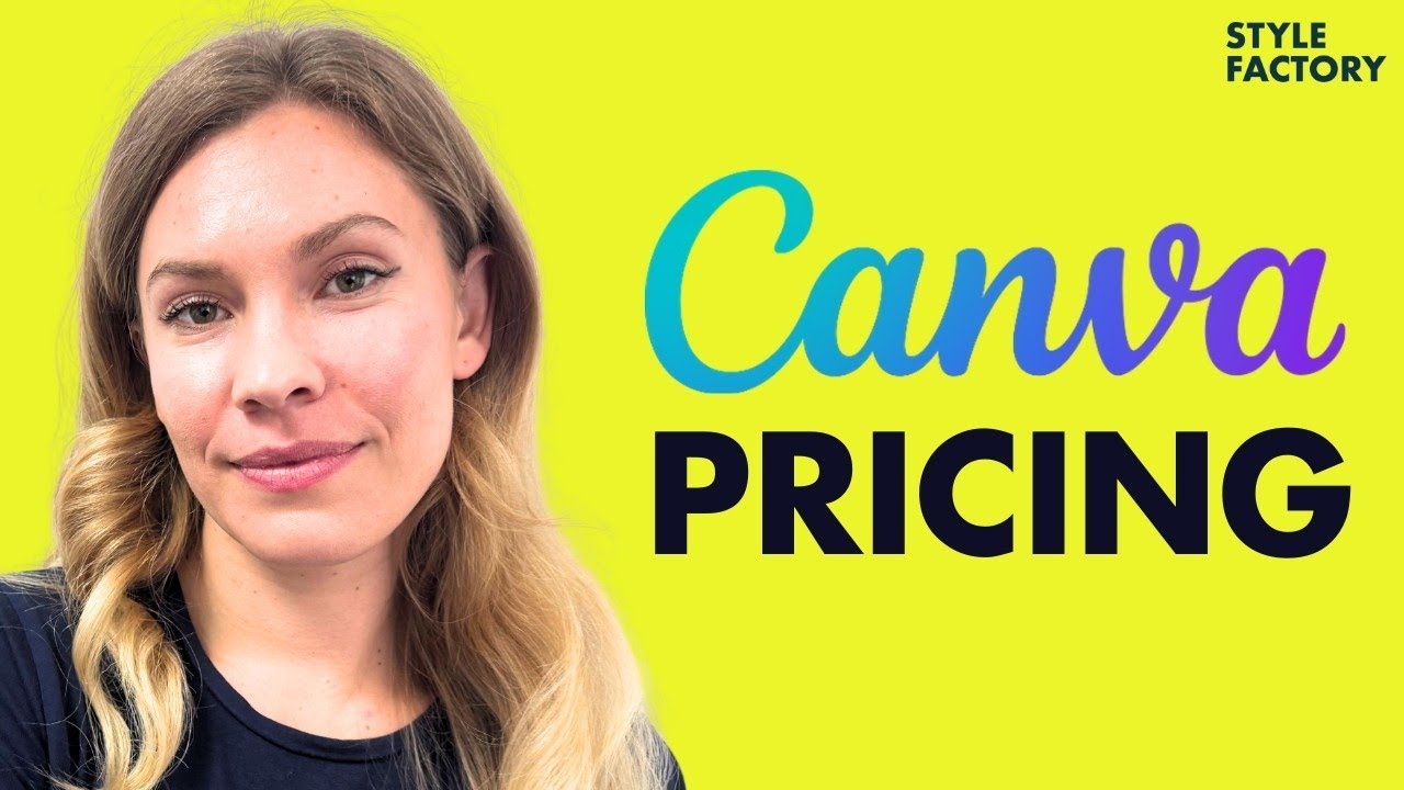 Canva Pricing (2026) &mdash; Which Plan is Actually Worth It?