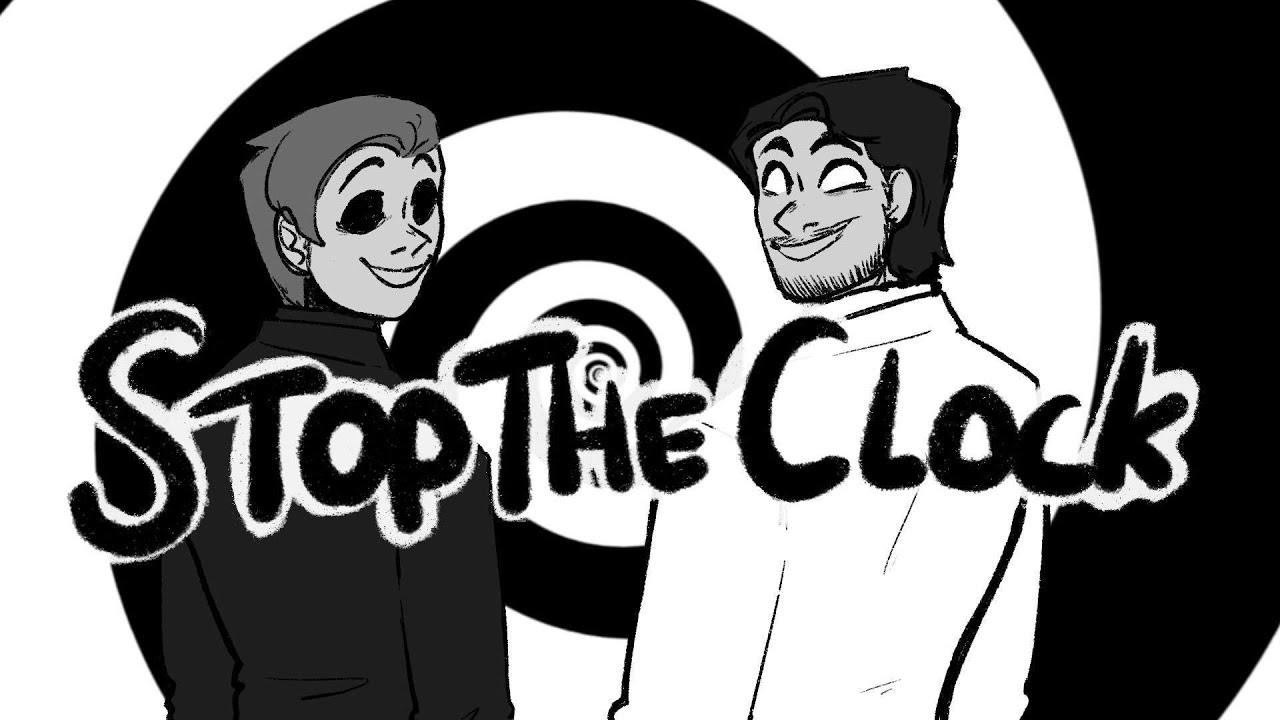 Stop The Clock | Unus Annus Tribute [Lyrics/PMV] [eyestrain]
