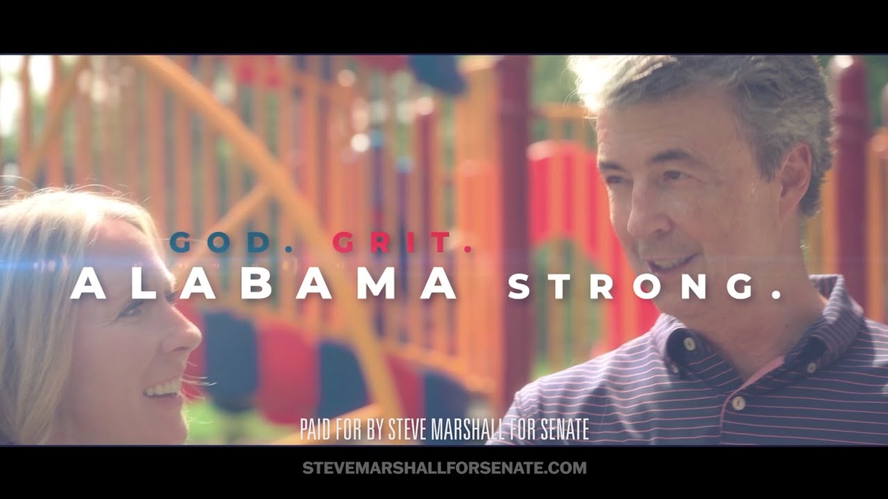 Alabama Strong