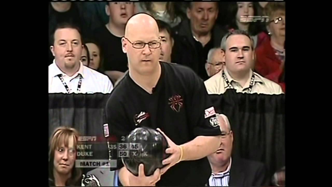 2008 Bowling 65th U.S Open