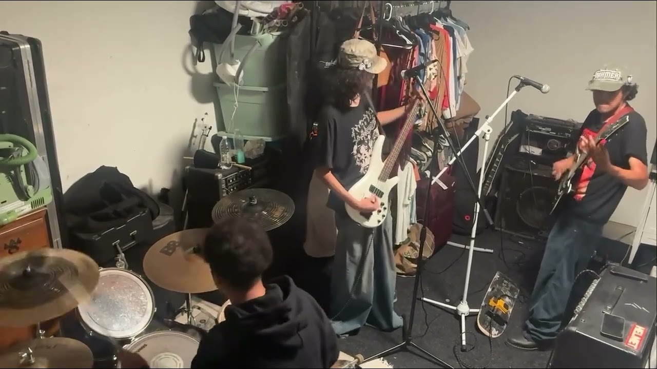 Sawlt sludgegrind 