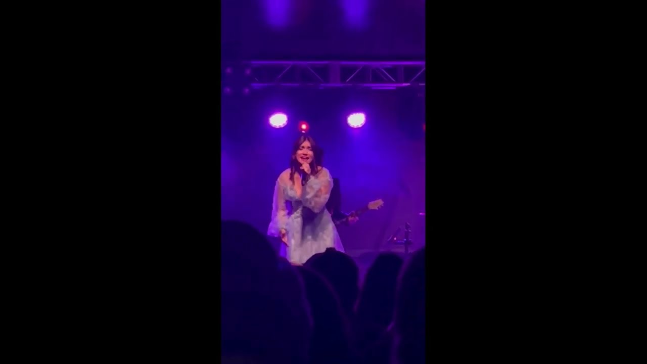 Gina Miles live @ The Cadillac 10/29/23