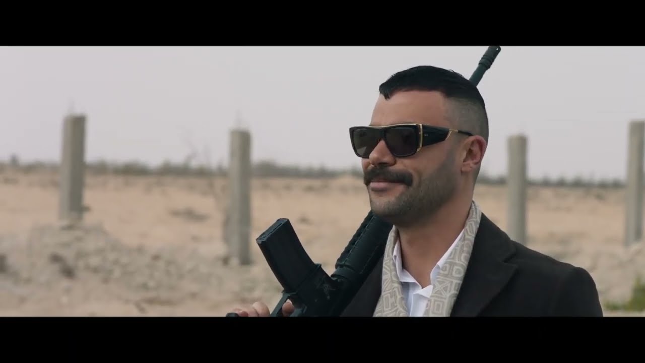 النمر هرب الألماس مع خالد وحسن علشان يهرب من الكمين.. والشيمي اتخانق مع عنتر#النمر