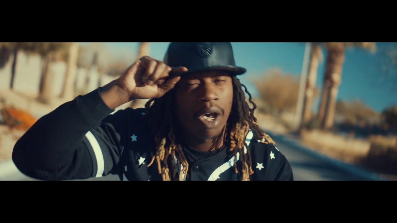We G Wak - 99 (Official Video) Ft. Yowda x Banksta Quake