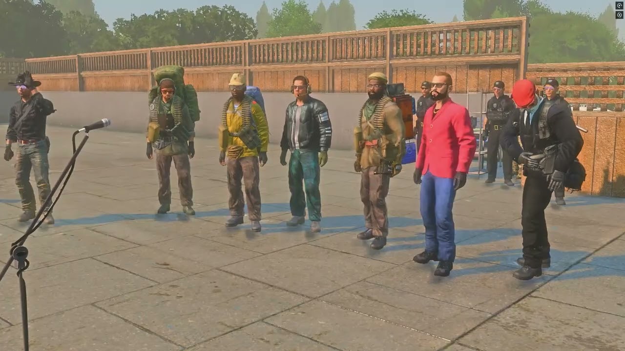 ПРЕСС Конференция ТНП КАК ЭТО БЫЛО