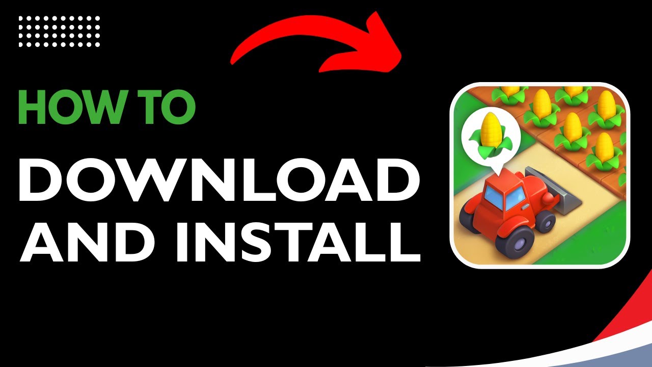 How to Download and Install Township Game (Step-by-Step 2026 Guide)