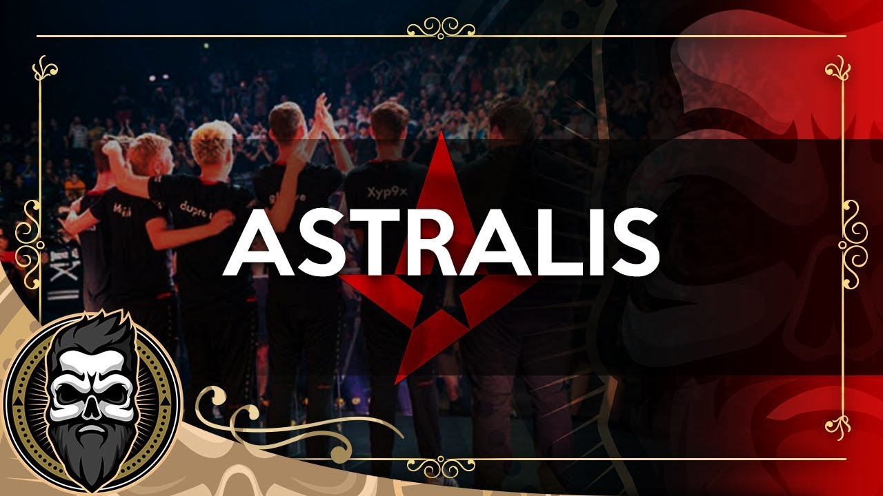 ASTRALIS | CS:GO | Muit0