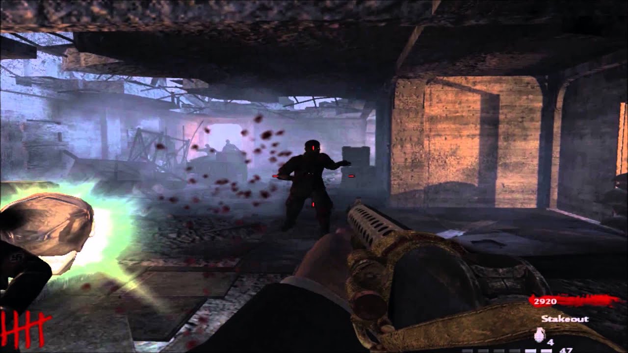 Custom Zombies - Rollon's Gun Mod: Part 2 (Read Description)