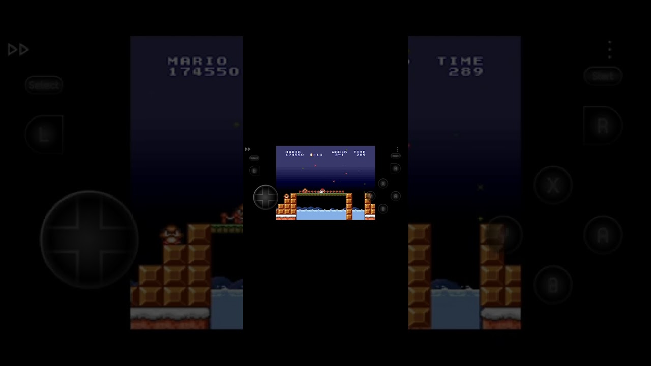 Super Mario