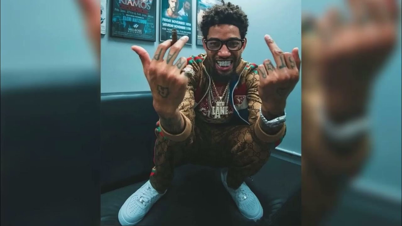 [Free] Pnb Rock type beat - “Wus Good”