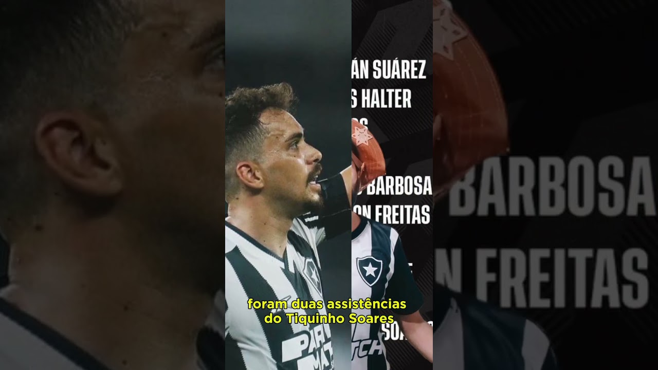 Volta a vencer! 