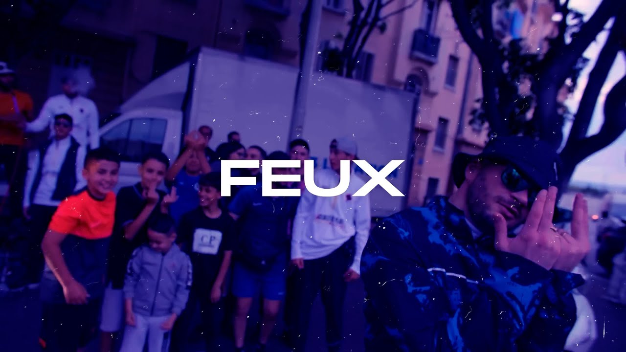 Jul x Morad Type Beat 