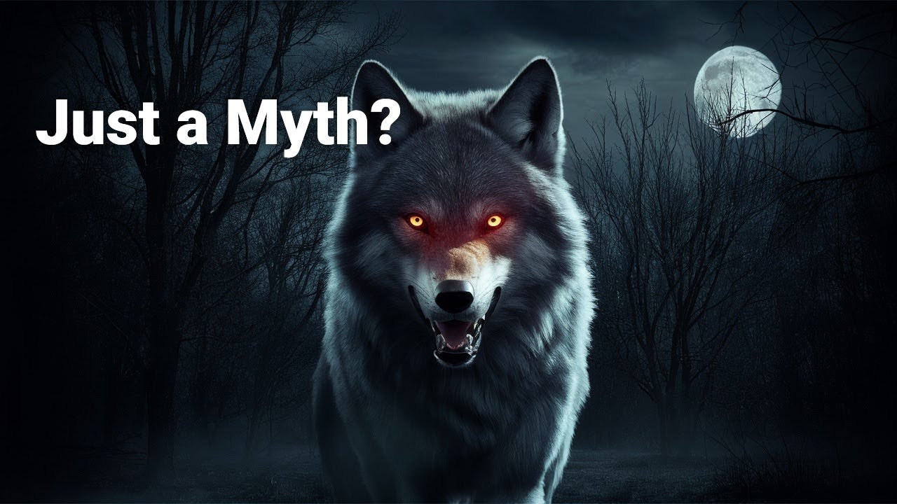 The Chilling Truth Behind the Bulletproof Wolf's Legend