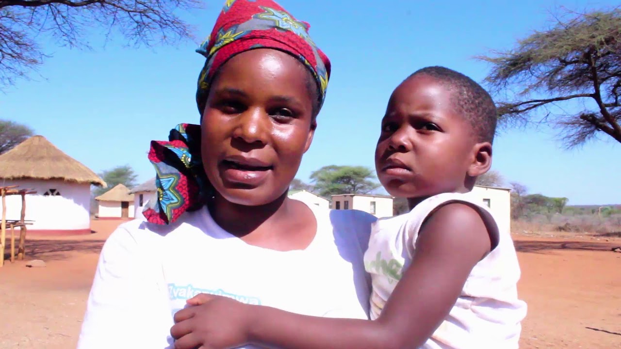 Constituency Talk Gokwe Mafungautsi Part 2