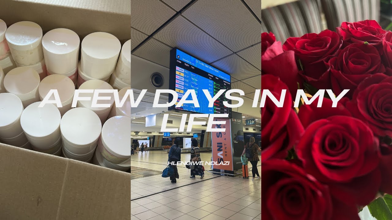 Back to Basics Reset | Restocking My Home & Getting Life Together