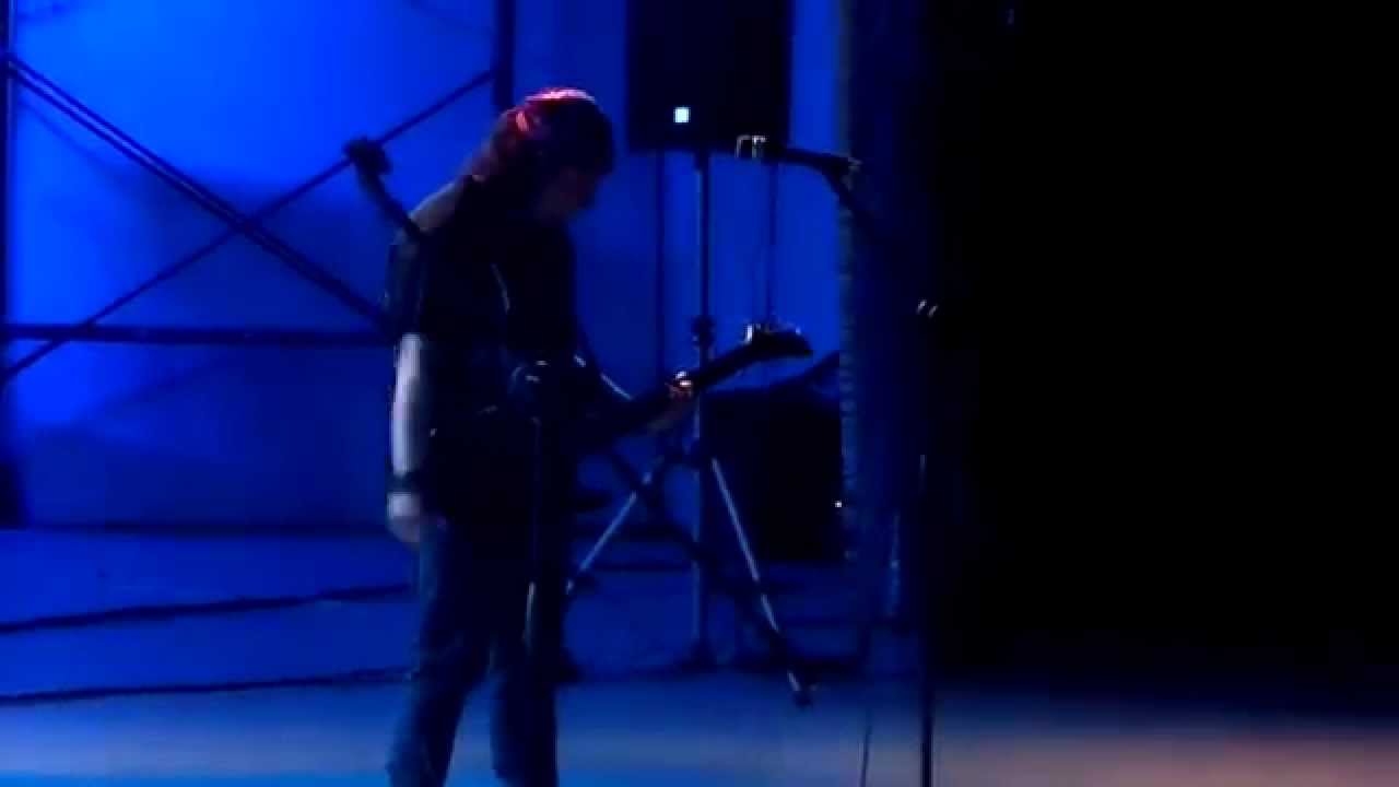 Phil.Violators 'School Violence intro/ 'Ipako Sa Krus' live Concert @ The Park Reunion 2014