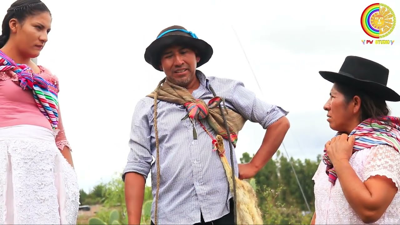 😱Cuando la TÓXICA descubre a su marido con Amante, es el fin del mundo😍😀