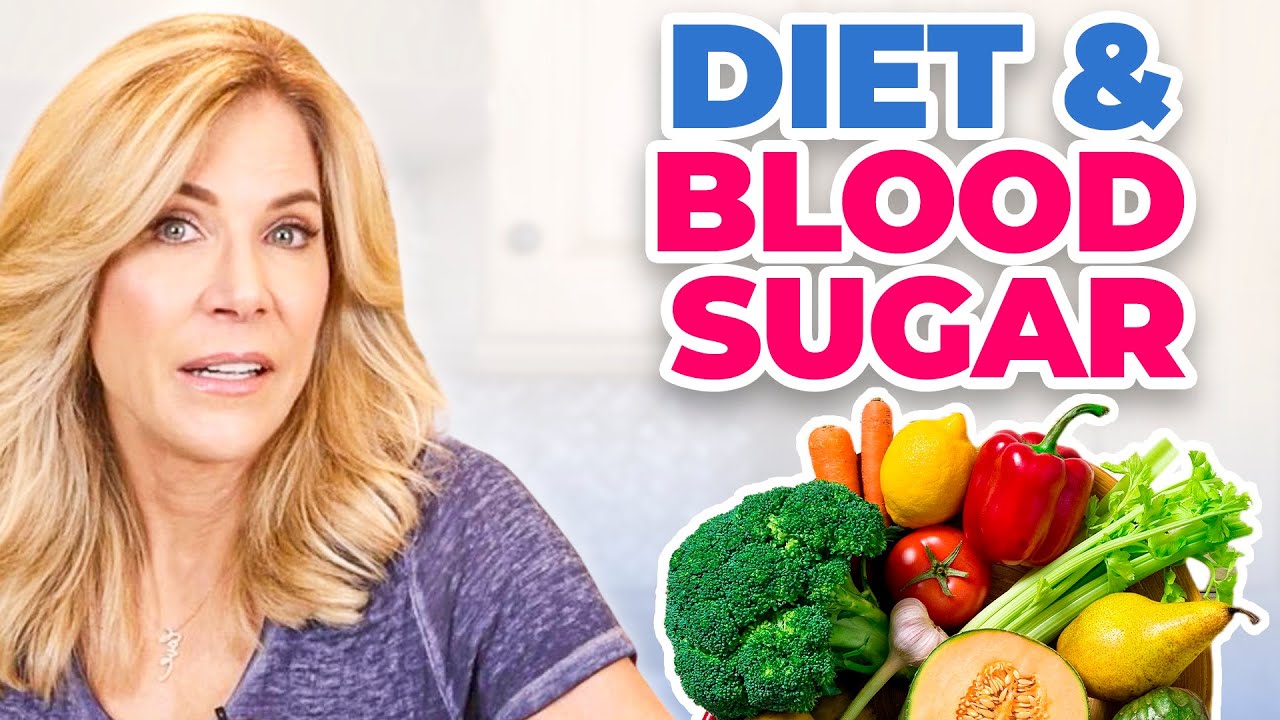 Blood Sugar Balance - What To Eat, When & Why! | Health, Diet & Weight Loss | JJ Virgin