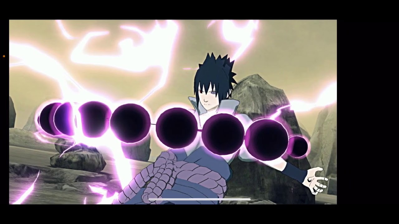 What if Naruto was neglected but op