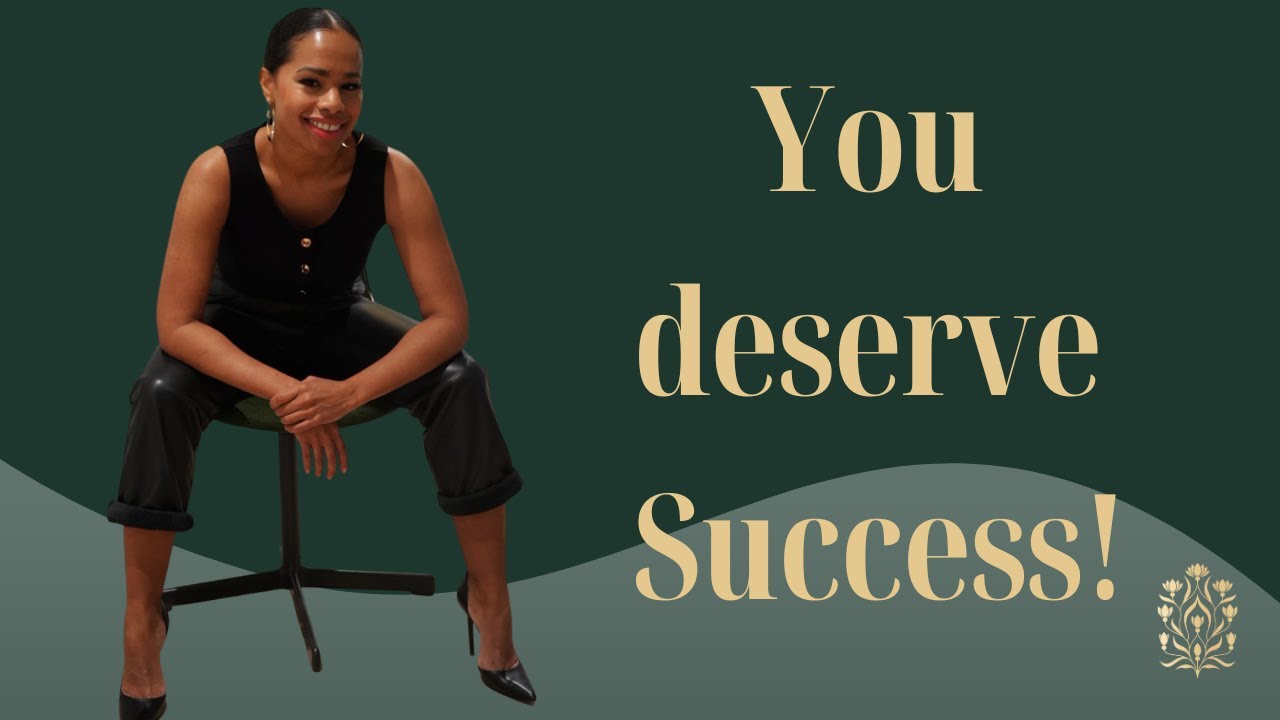 Your Identity Decides If you Deserve Better