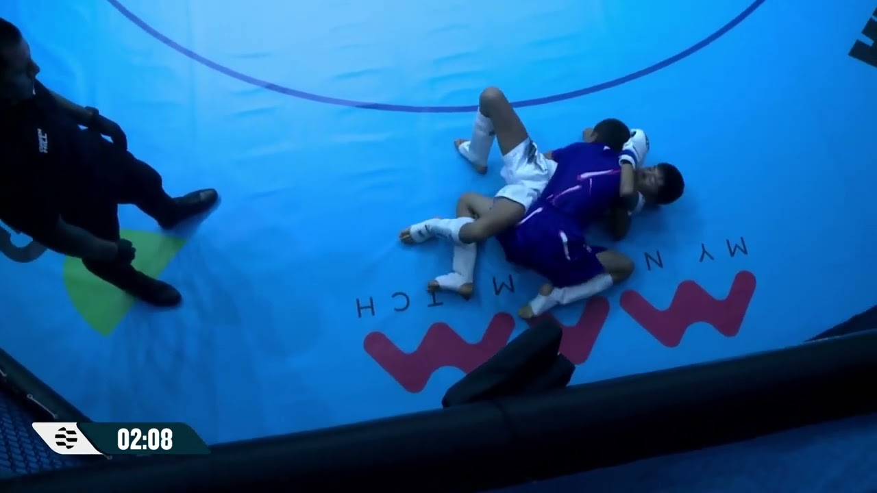 УЗБЕКИСТАН vs ТАДЖИКИСТАН Tokhirbek Ibragimov VS Khurshedjon Shokirov АБУ ДАБИ ЧЕМПИОНАТ МИРА 2022