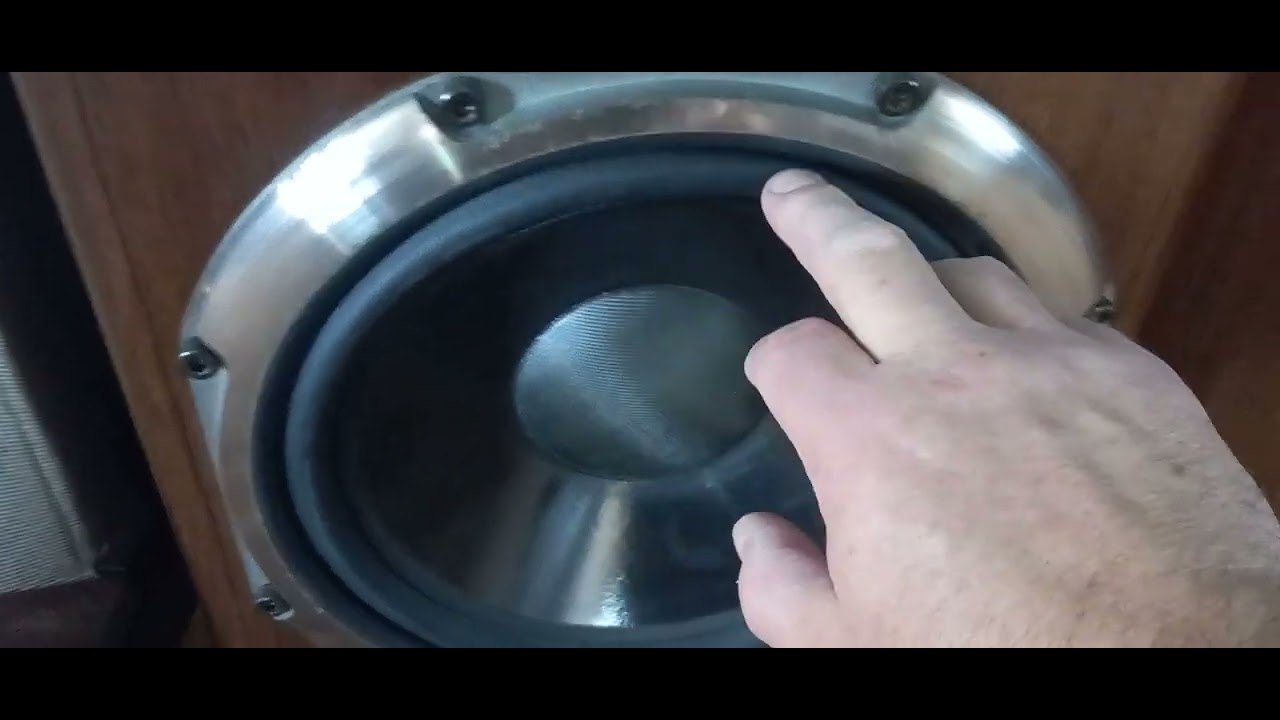 Акустическая система DIATONE DS-77HR
