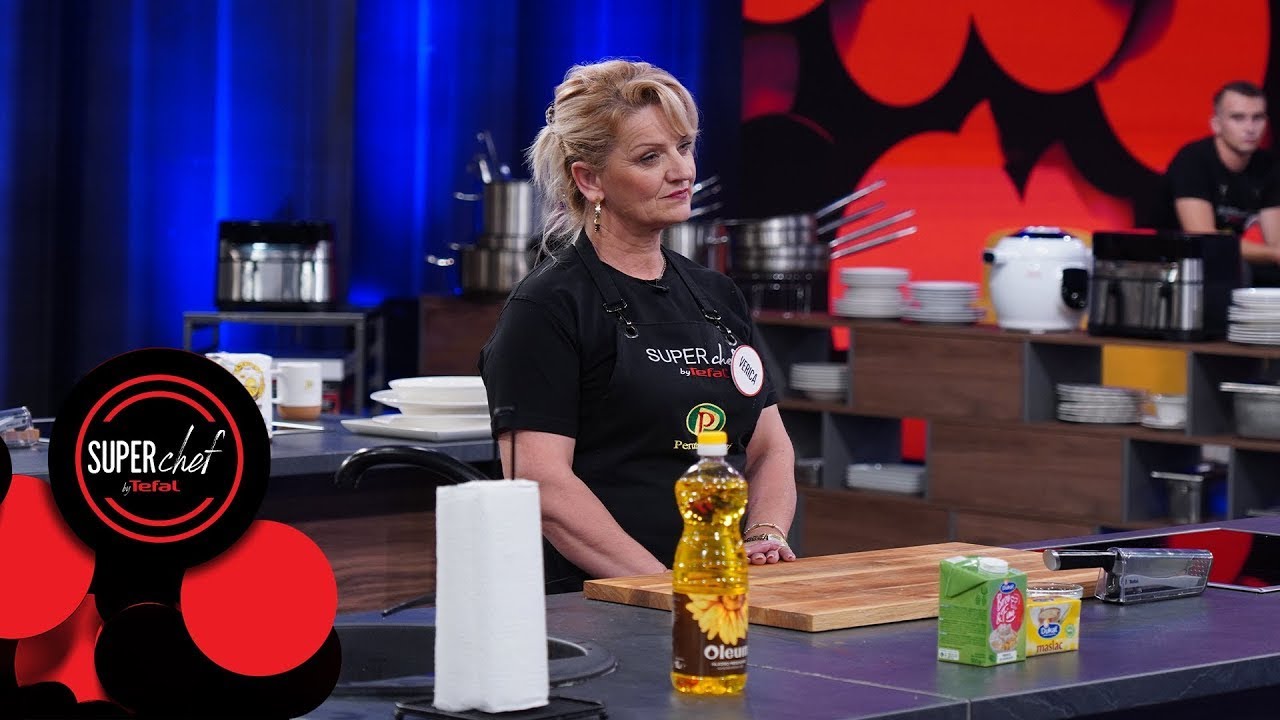 Epizoda 24 | Super chef by Tefal | Hayat TV