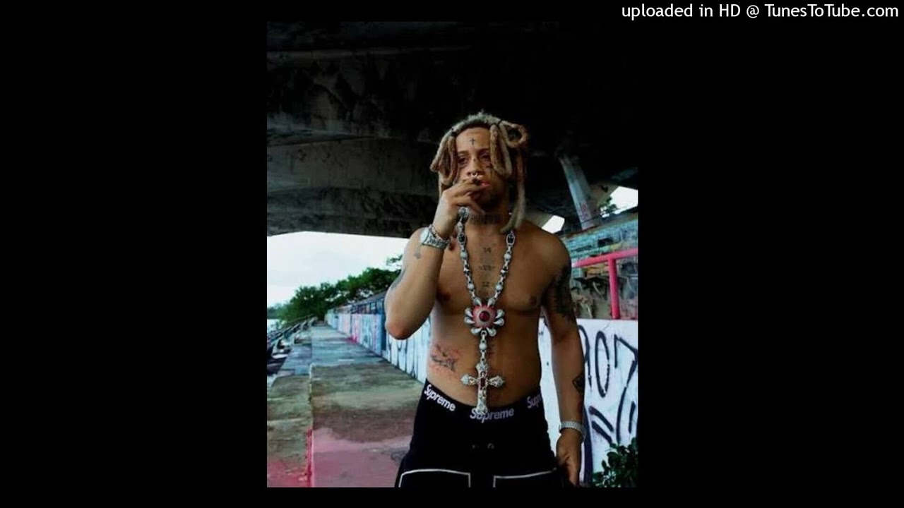 (44/365) Trippie Redd x Juice WRLD Type Beat - “Stop Calling” [Prod. TannerMakesBeats x tahtx]