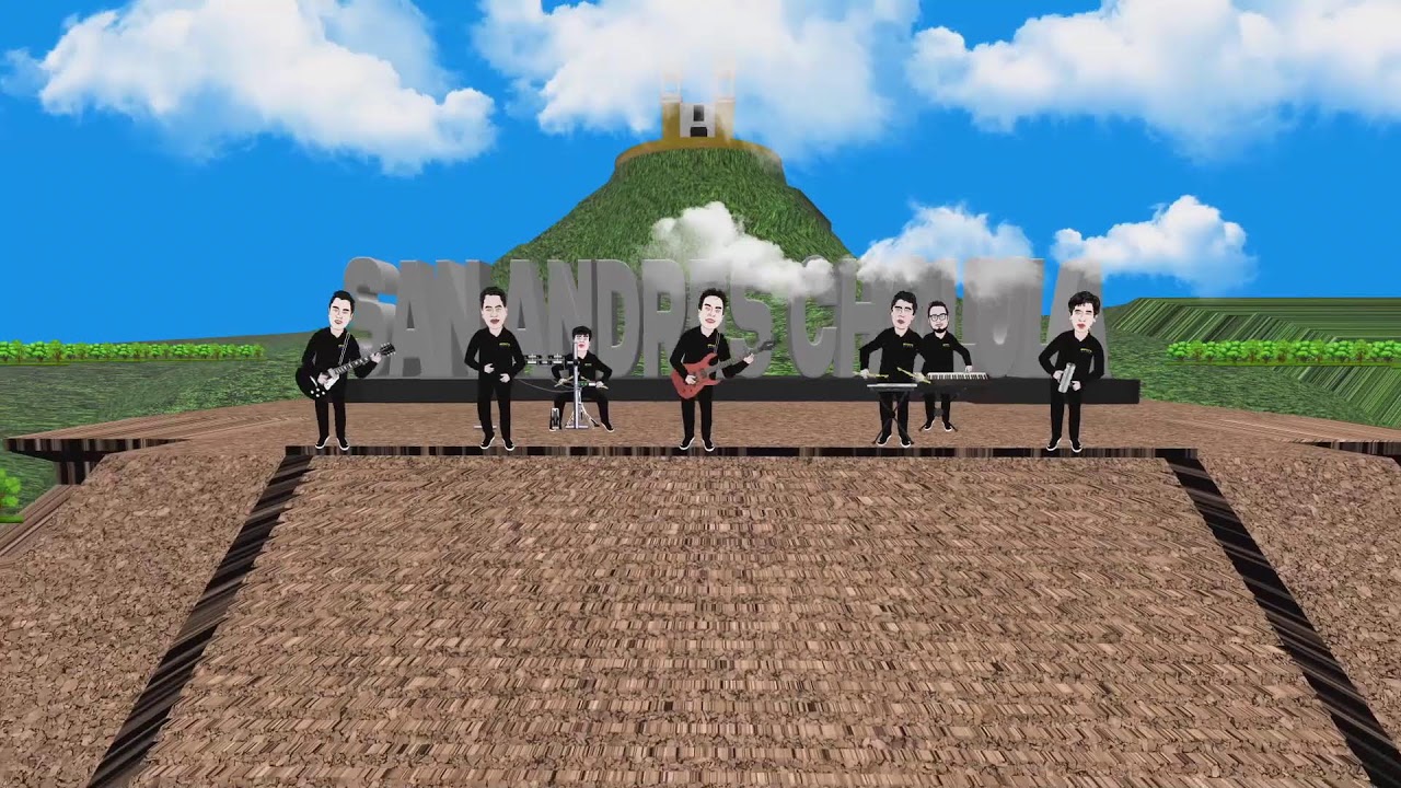 Vamos con la transmisión de Grupo Karos 10-05-2024