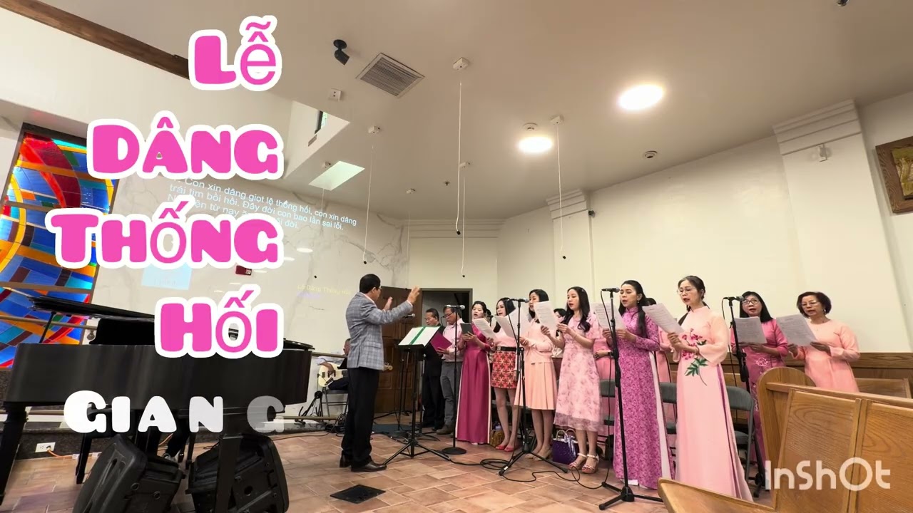 Chúa Nhật Ⅳ MC Năm A-CĐ Ephata-Gx Chúa KiTô Vua-San Jose Ca 