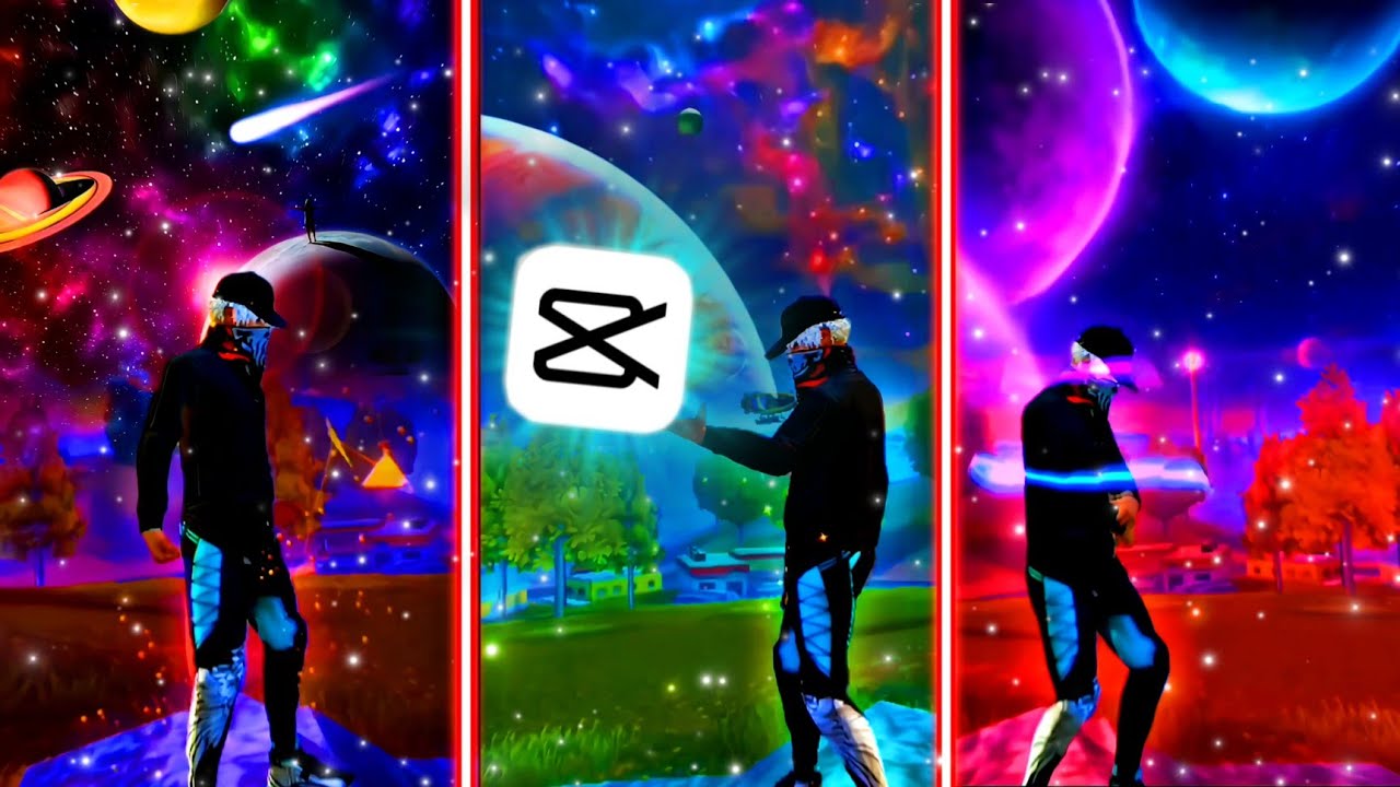 NUEVO TREND de FREE FIRE en CAP CUT