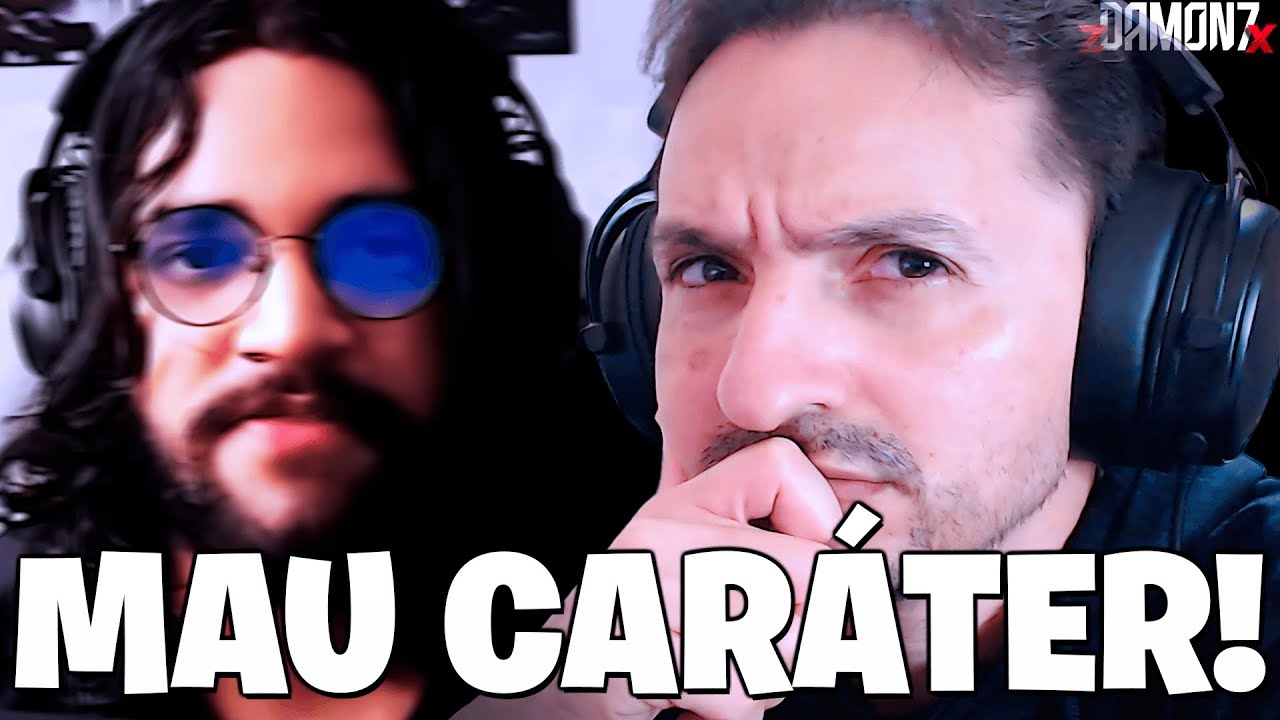 ANALISANDO O SUPOSTO HACKER QUE CAIU CONTRA O SANRY - REACT - Dead by Daylight