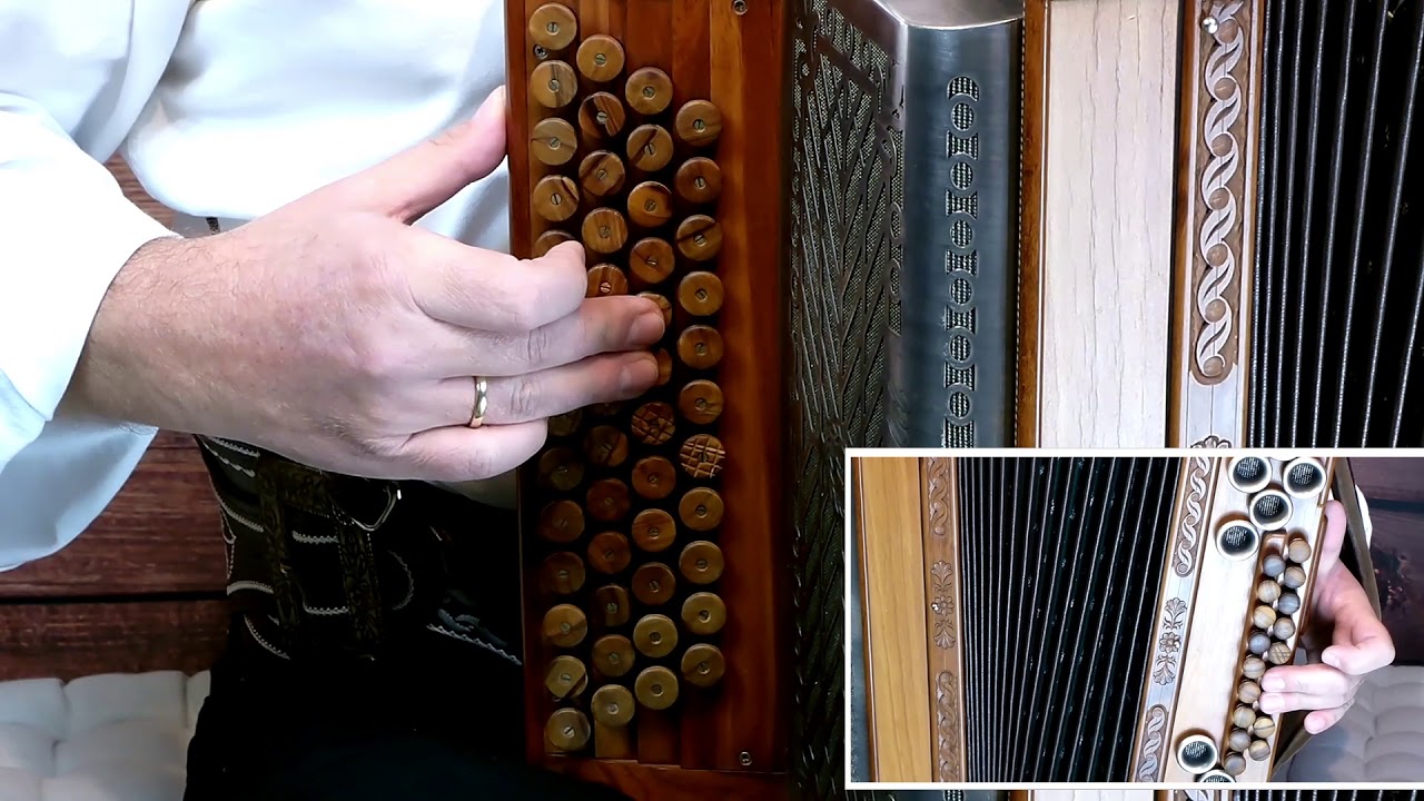 Hey Rosi -  1. Lernvideo - Musikwelt - Christian Ottino (c) 2020