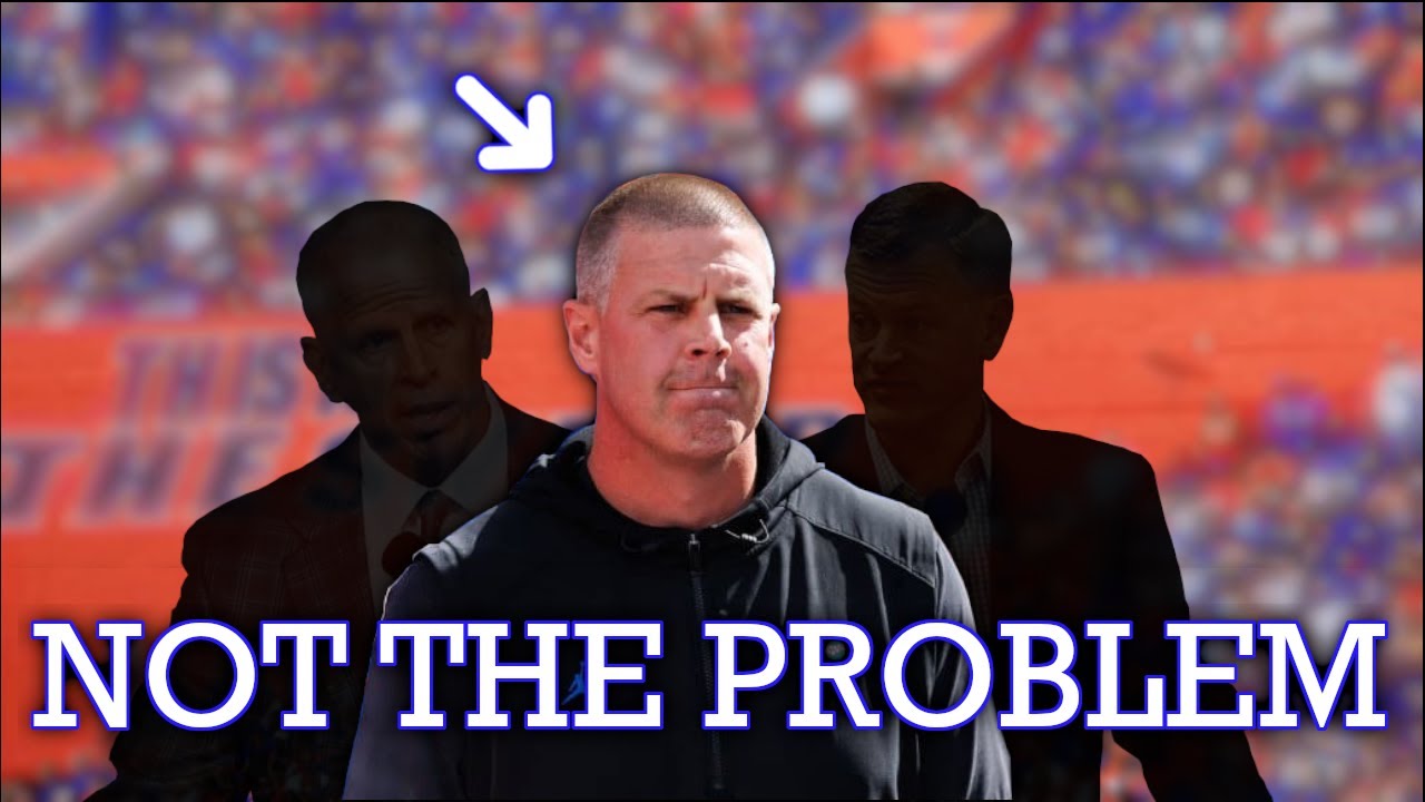 The Two Men That Ruined Florida Football