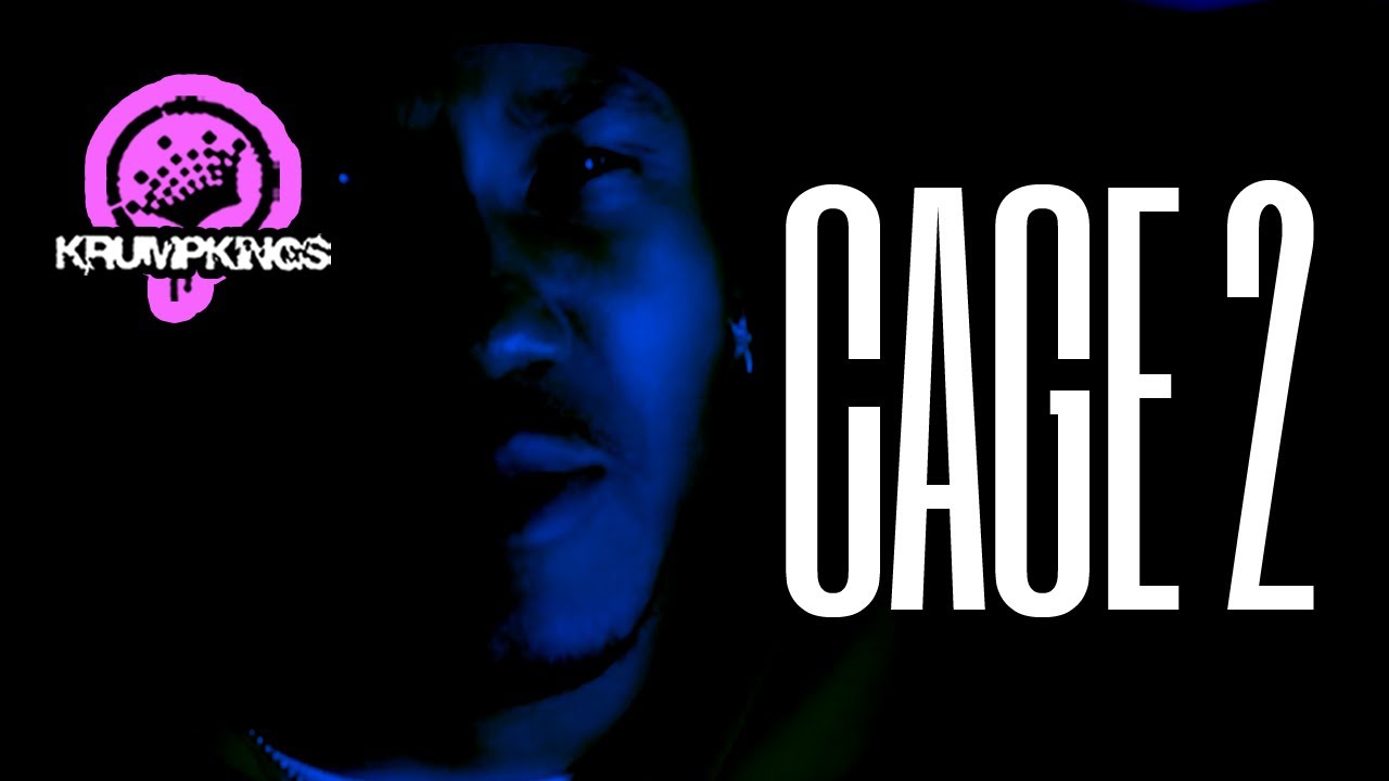 Krump Kings - Cage 2