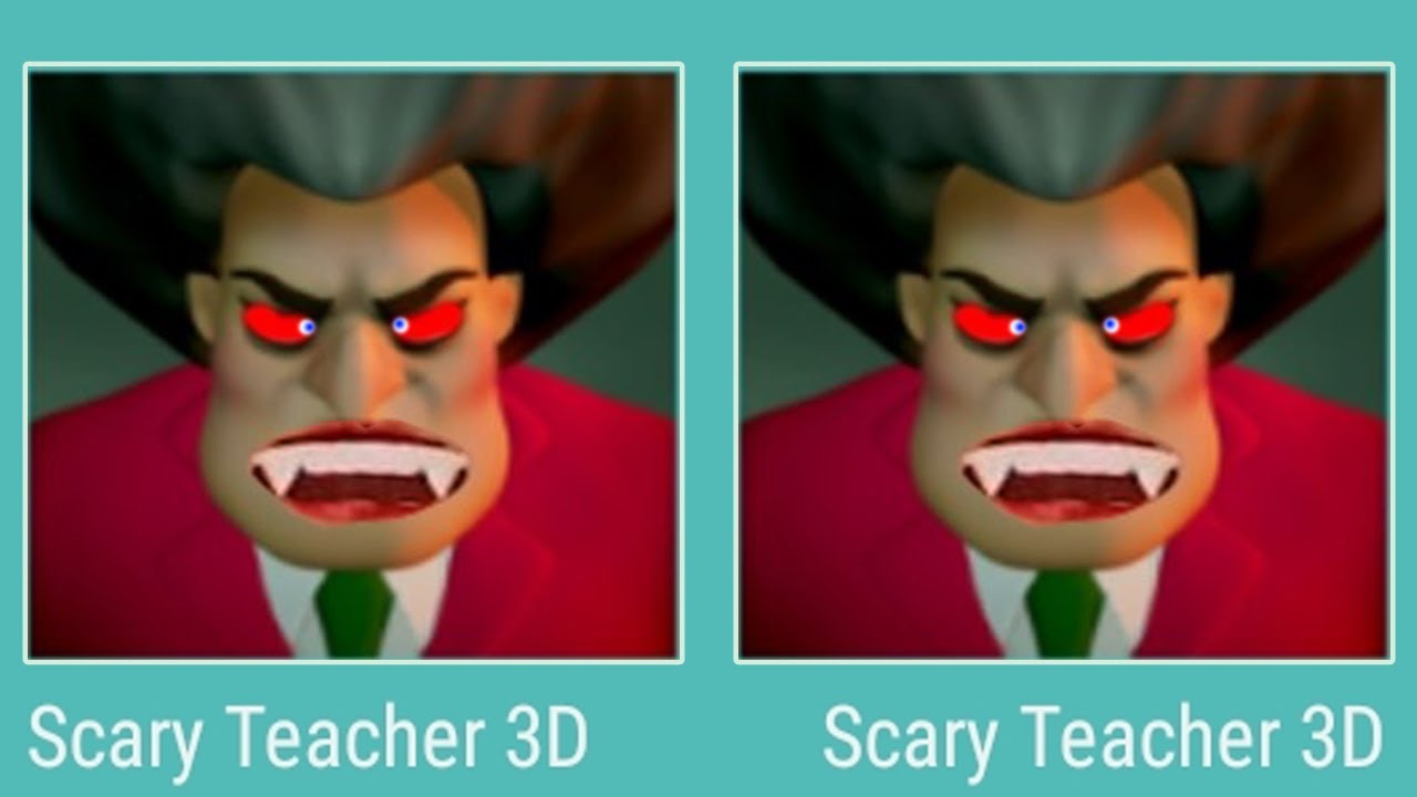 Scary Teacher 3D - New Update Halloween Specical 2021 - BATROMANCE VS A GHOSTLY EXPRIENE